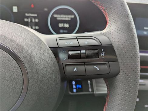 New 2026 Hyundai Sonata N Line image 14