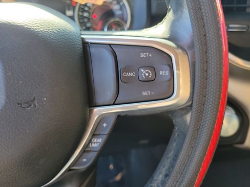 Used 2019 RAM 1500 Laramie RWD image 19