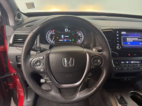 Certified 2021 Honda Ridgeline RTL image 17