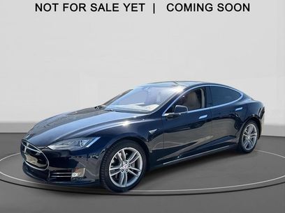 Used 2014 Tesla Model S