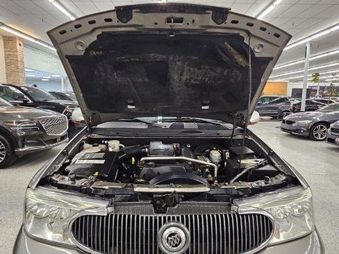Used 2005 Buick Rainier CXL w/ Luxury Package AWD/4WD image 37
