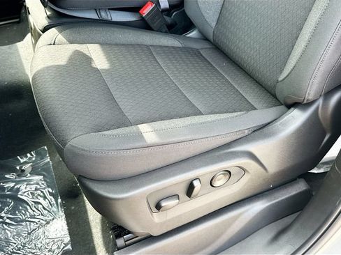 New 2026 Chevrolet Silverado 1500 LT AWD/4WD image 21