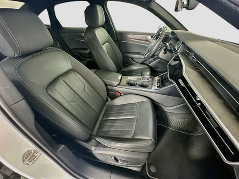 Used 2019 Audi A6 2.0T Premium w/ Convenience Package AWD/4WD image 31