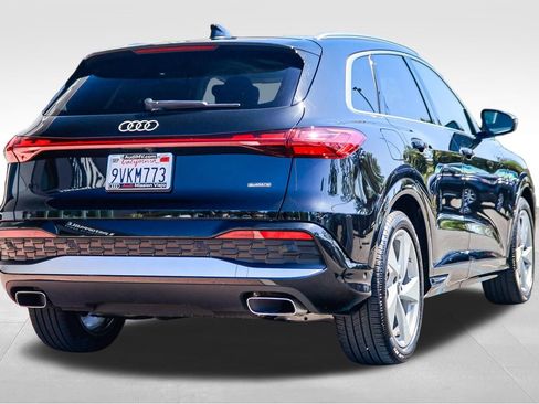 Used 2025 Audi Q5 Prestige image 7