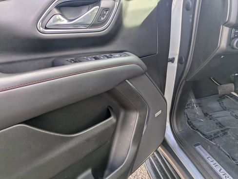 Used 2023 Chevrolet Tahoe RST w/ Luxury Package image 19