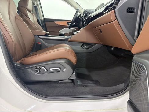 Certified 2023 Acura MDX SH-AWD w/ Technology Package image 22