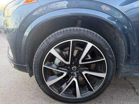 Used 2023 Volvo XC90 B6 Plus w/ Protection Package Premier image 38