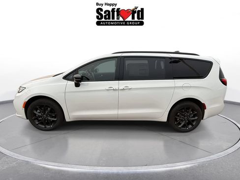 New 2026 Chrysler Pacifica Select w/ S Appearance Package AWD/4WD image 5
