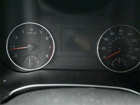 Used 2021 Kia Seltos LX image 13