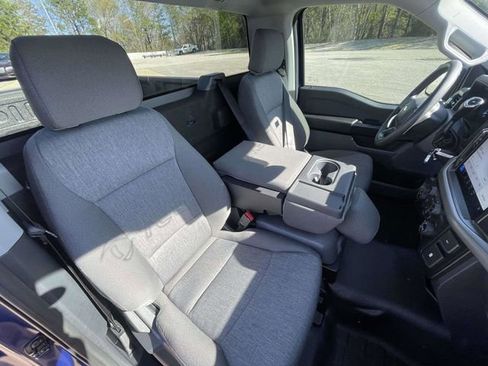 New 2026 Ford F150 XL image 14