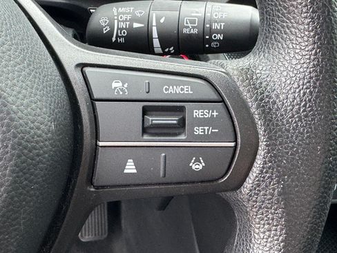 Certified 2025 Honda CR-V EX image 23