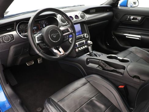 Used 2020 Ford Mustang GT Premium w/ GT Performance Package image 14