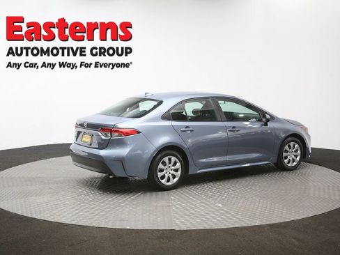 Used 2024 Toyota Corolla LE image 41