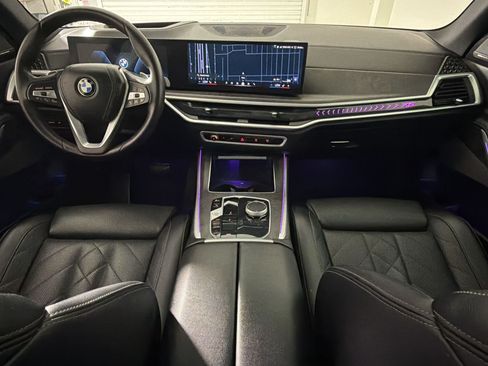 Used 2024 BMW X5 sDrive40i w/ Premium Package RWD image 10
