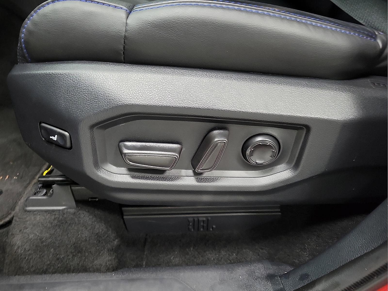 Certified 2024 Toyota Sequoia Platinum AWD/4WD image 12
