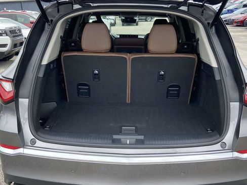 Used 2023 Acura MDX SH-AWD w/ Technology Package image 8