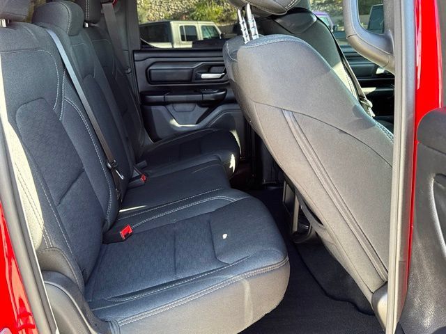 Used 2025 RAM 1500 Tradesman AWD/4WD image 15