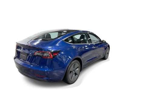 Certified 2023 Tesla Model 3 Standard Range RWD image 6