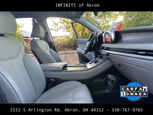 Used 2025 Hyundai Palisade SEL image 30