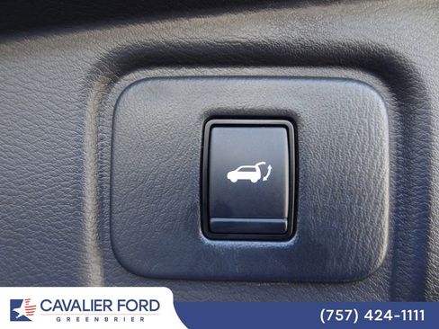 Used 2021 Nissan Murano SL w/ SL Moonroof Package AWD/4WD image 11