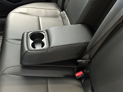Used 2026 Acura Integra A-Spec FWD image 35