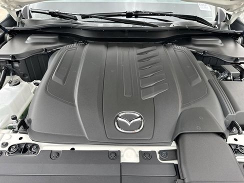 New 2026 MAZDA CX-90 3.3 Turbo S w/ Premium Package image 59