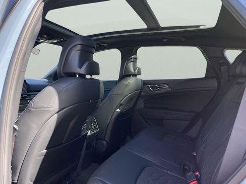 New 2026 Kia Sportage X-Line image 16