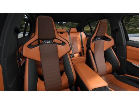 New 2026 BMW M3 Competition image 11