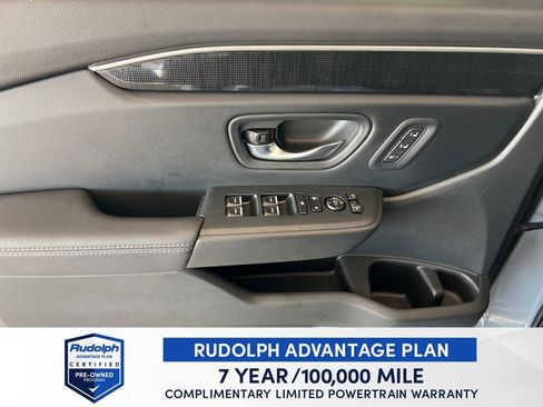 Certified 2023 Honda Pilot Elite image 19