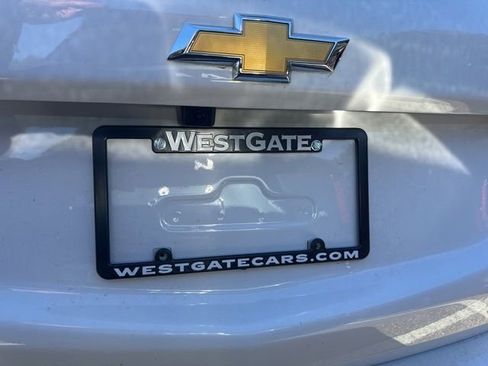 Used 2024 Chevrolet Equinox LS image 13