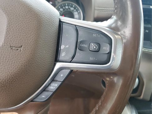 Certified 2021 RAM 1500 Laramie AWD/4WD image 24