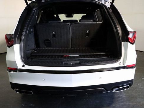 Certified 2023 Acura MDX A-Spec image 30