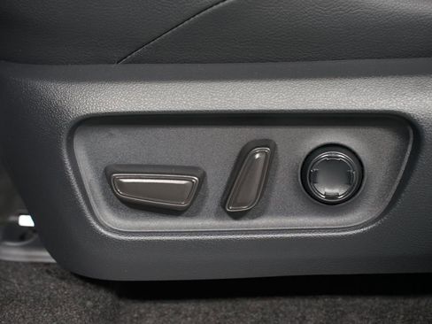 New 2025 Toyota 4Runner TRD Sport image 37