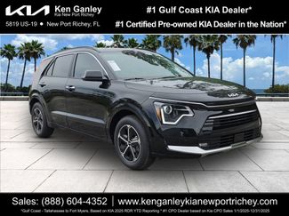 New 2026 Kia Niro FWD video 1