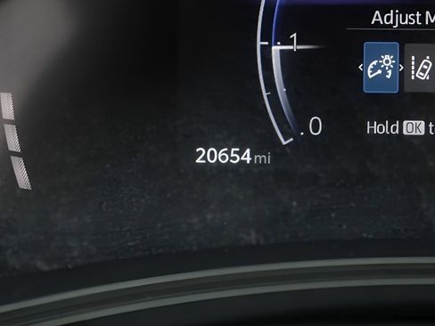 Certified 2025 Toyota Grand Highlander AWD image 35