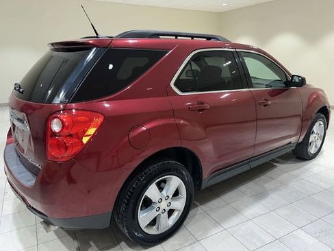 Used 2012 Chevrolet Equinox LT w/ All-Star Package image 5