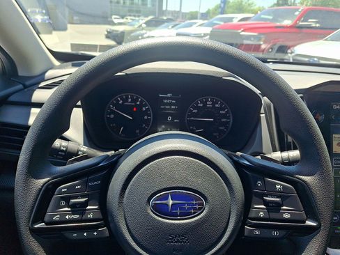 Certified 2026 Subaru Crosstrek 2.0i Premium AWD/4WD image 17
