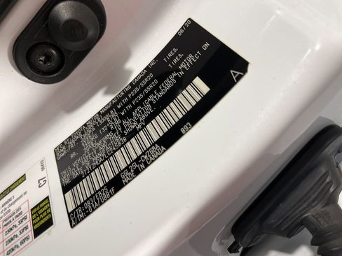 Used 2020 Lexus RX 350 F Sport w/ Accessory Package image 37