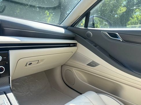 New 2026 Genesis G80 3.5T Sport Prestige AWD/4WD image 23