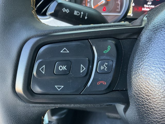 Used 2024 Jeep Wrangler Unlimited Sport AWD/4WD image 20