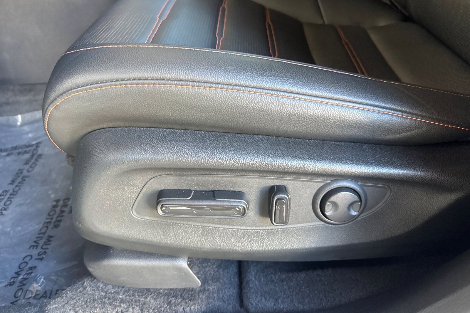 Used 2025 Honda CR-V Sport-L image 15