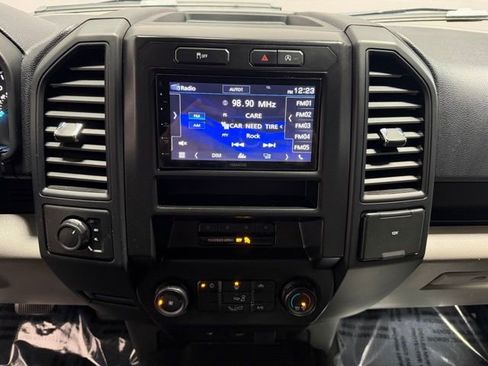 Used 2020 Ford F150 XL w/ XL Power Equipment Group image 25