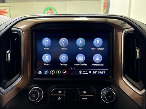 Used 2022 Chevrolet Silverado 3500 High Country w/ Z71 Off-Road Package image 28