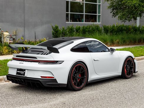 Used 2023 Porsche 911 GT3 RWD image 8
