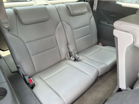Used 2008 Acura MDX w/ Technology Package image 12