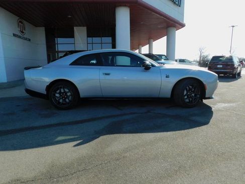 New 2026 Dodge Charger R/T Scat Pack image 29