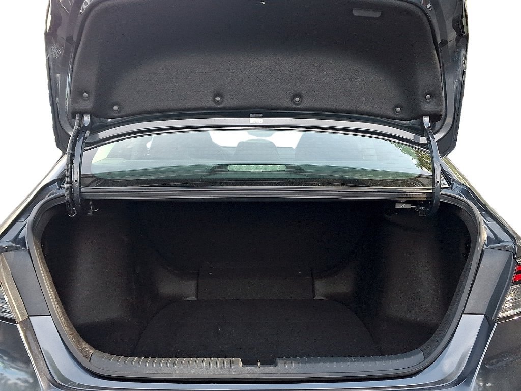 Used 2024 Honda Accord LX image 32