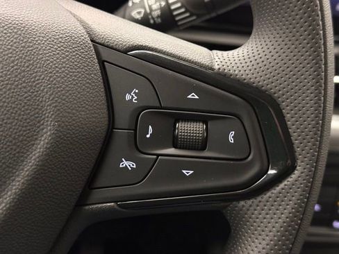 New 2026 Chevrolet TrailBlazer LS image 11