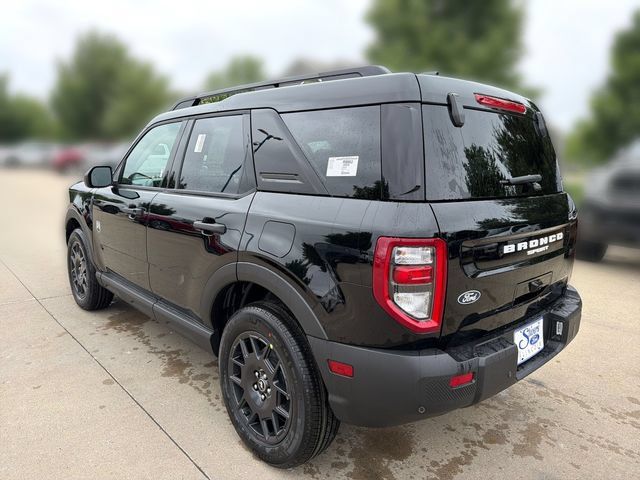 New 2026 Ford Bronco Sport Big Bend w/ Convenience Package AWD/4WD image 9