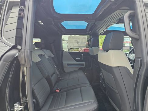 New 2026 GMC Hummer EV SUV image 13